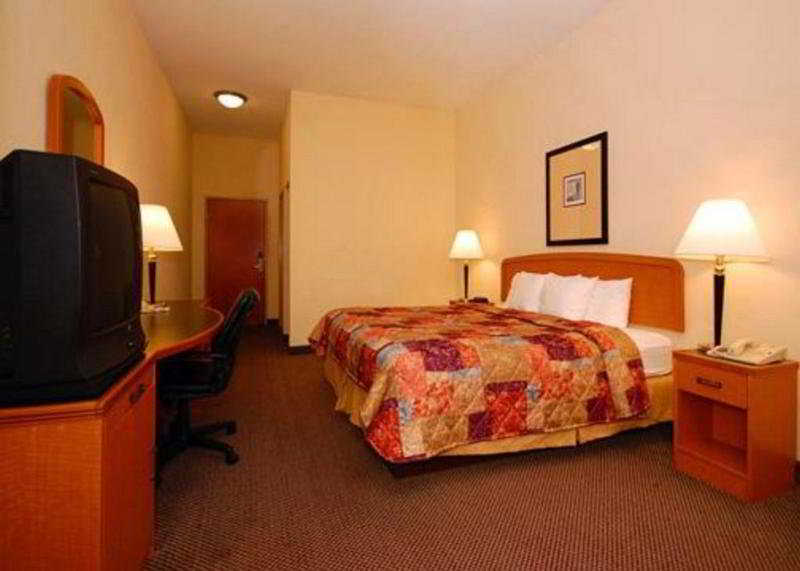 Fotos Hotel Sleep Inn & Suites (valdosta)
