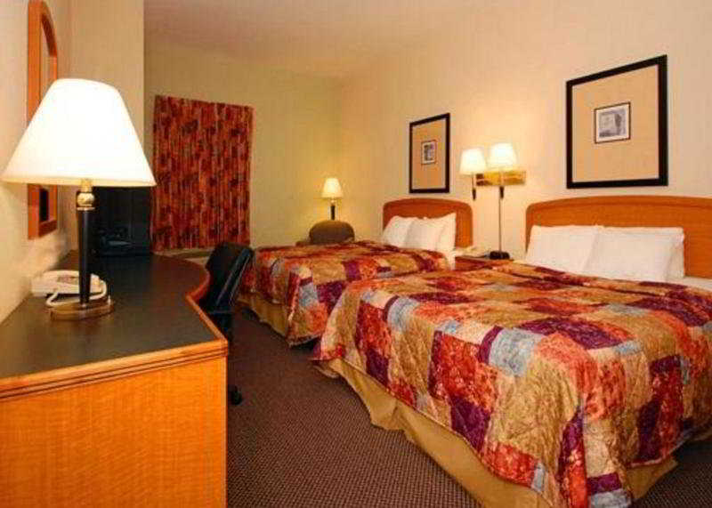 Fotos Hotel Sleep Inn & Suites (valdosta)