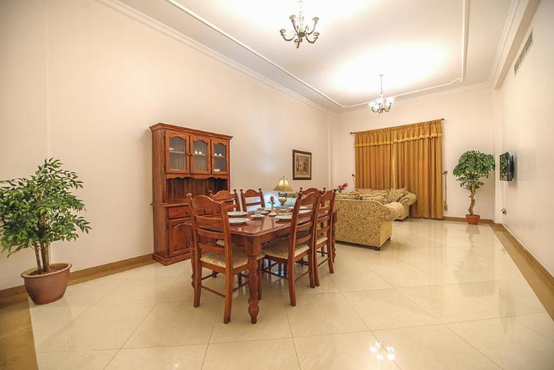 hotel Ramee Suites 2 Apartment