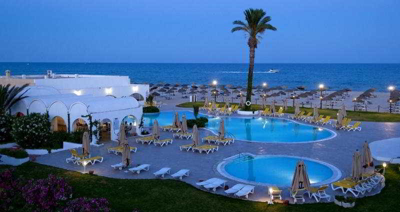 hotel Jet Eldo Salammbo