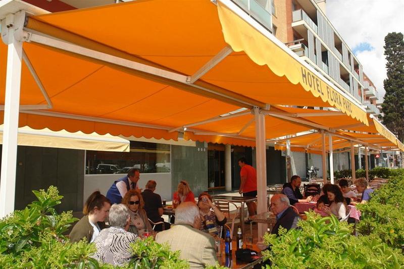 hotel Flora Parc