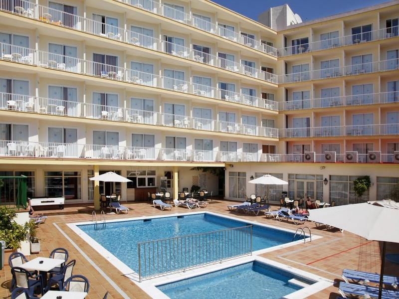 hotel Roc Linda