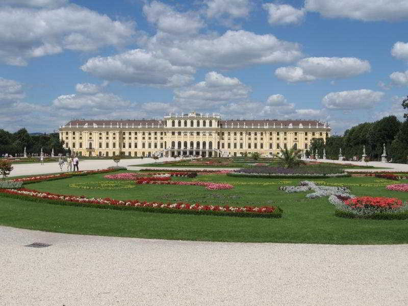 Fotos Hotel Roulette Vienna 3*
