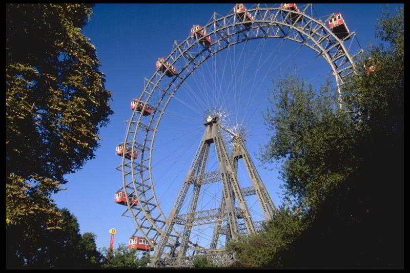 Fotos Hotel Roulette Vienna 3*