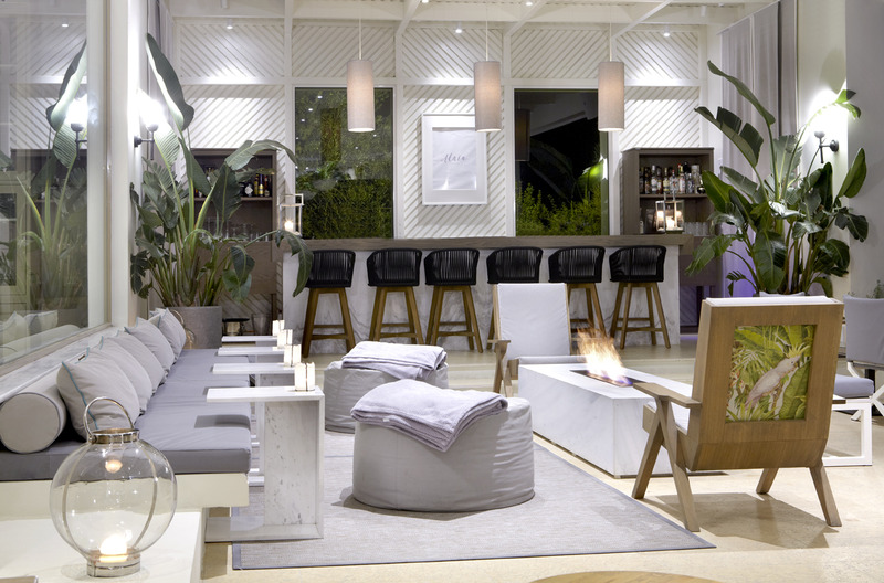apartamentos Thalassa