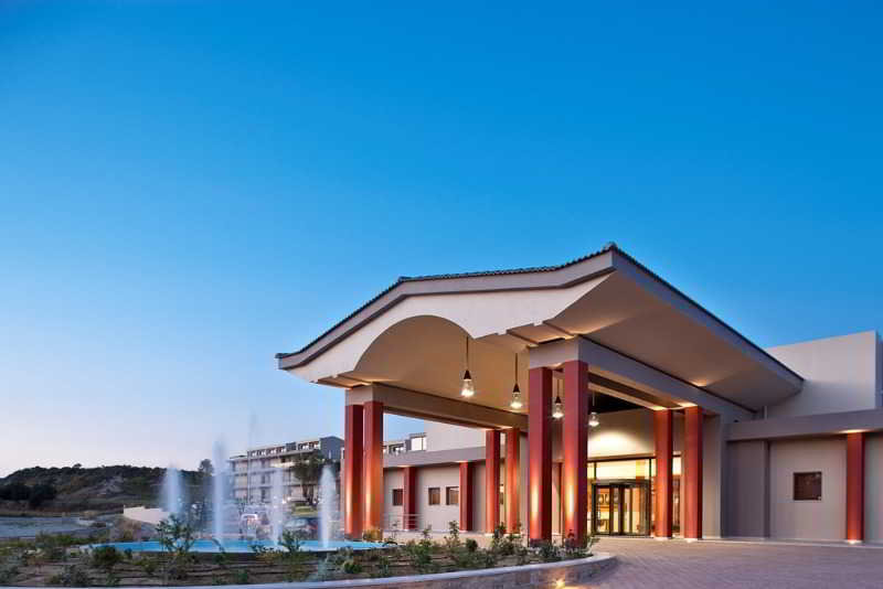 hotel Apollonion Resort & Spa