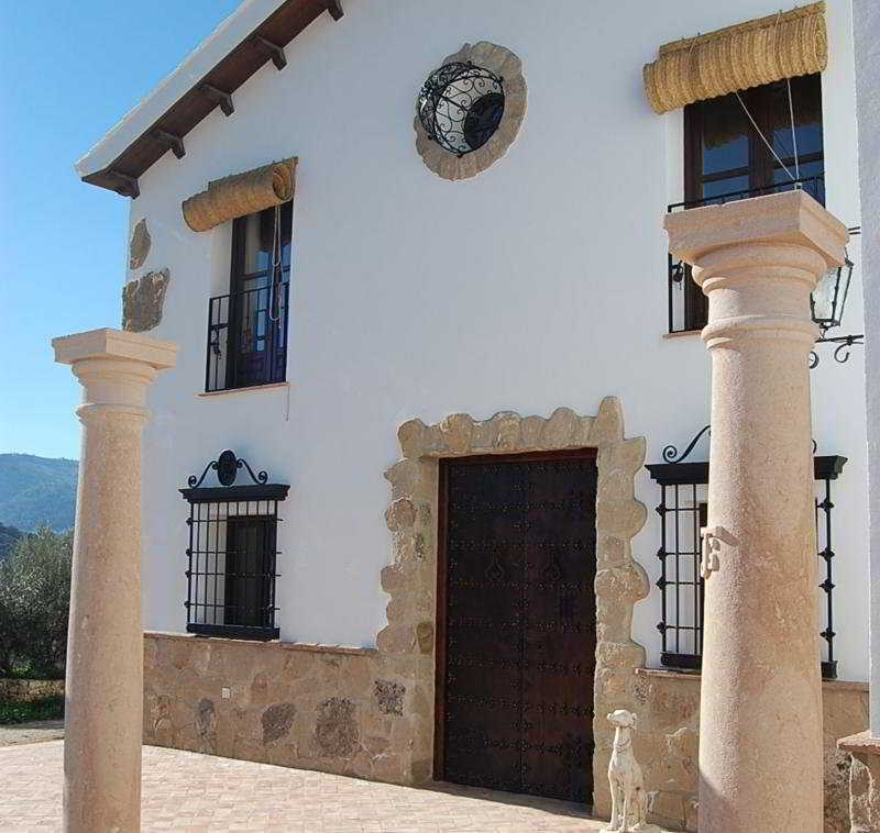 hotel Hacienda Puerto De Las Muelas
