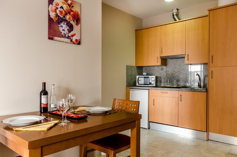 apartamentos Covadonga Apartamentos Turisticos