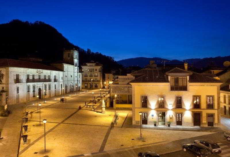 hotel Antiguo Casino