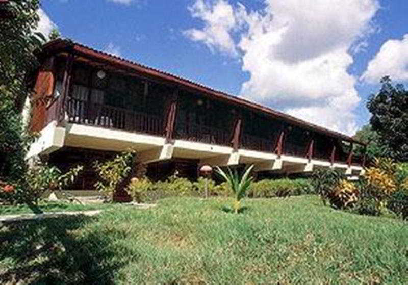 hotel El Salton