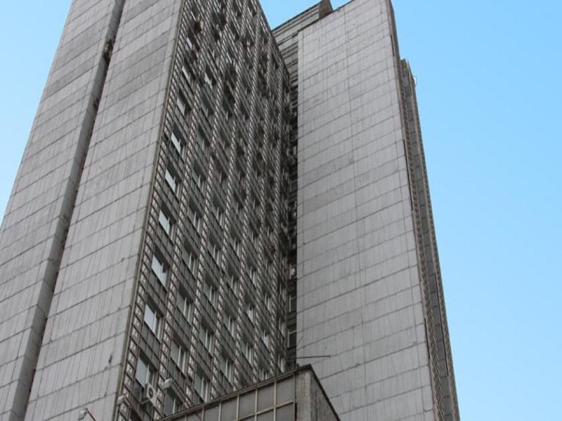 hotel Maxima Panorama