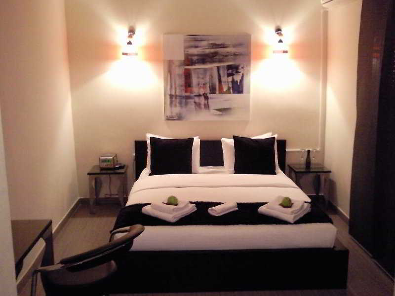 hotel Oxum