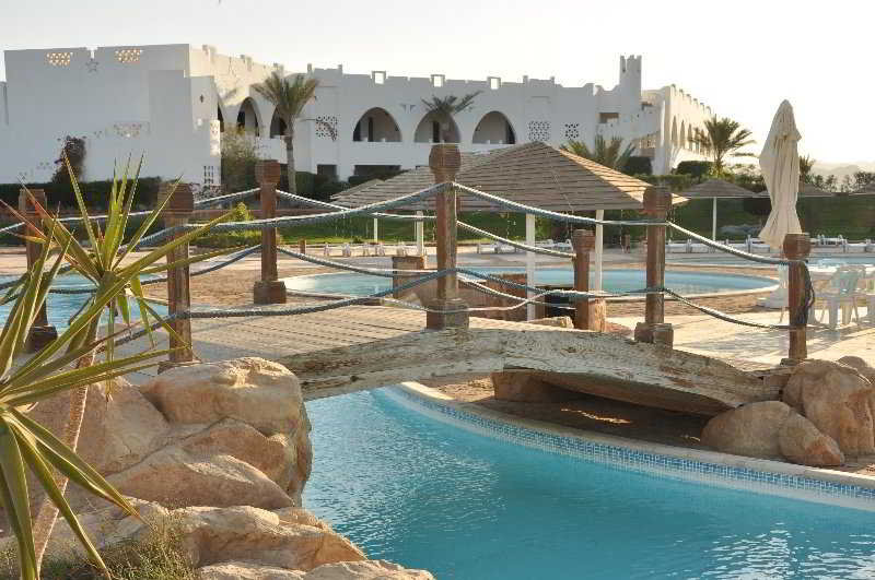 Fotos Hotel Equinox Marsa Alam