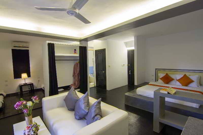 hotel Villa Kiara Boutique Hotel