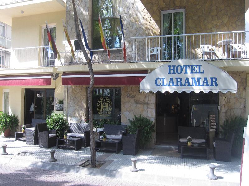 hotel Claramar Hotel