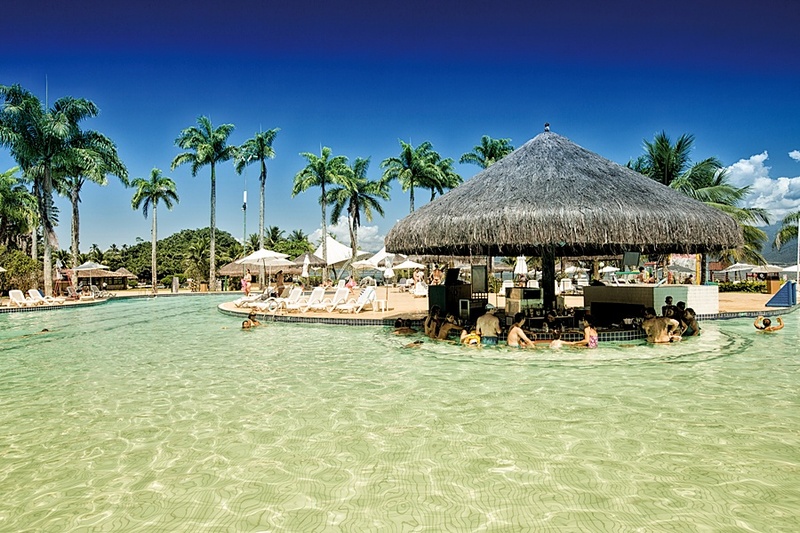hotel Vila Gale Eco Resort De Angra Conference & Spa