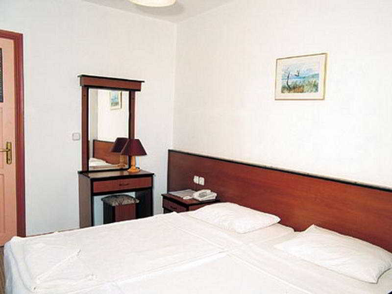 Fotos Apartamentos Volkan Hotel