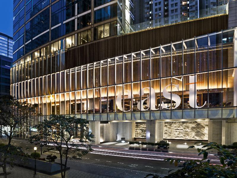 hotel East Hong Kong