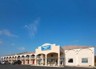 hotel Rodeway Inn