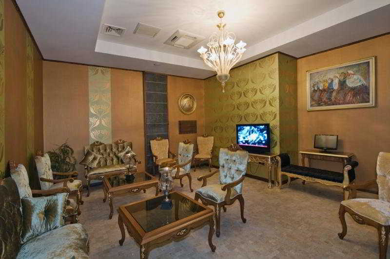hotel Sky Kamer Hotel