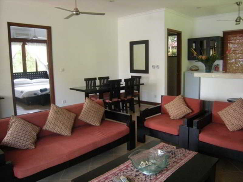 villa The Zen Villas