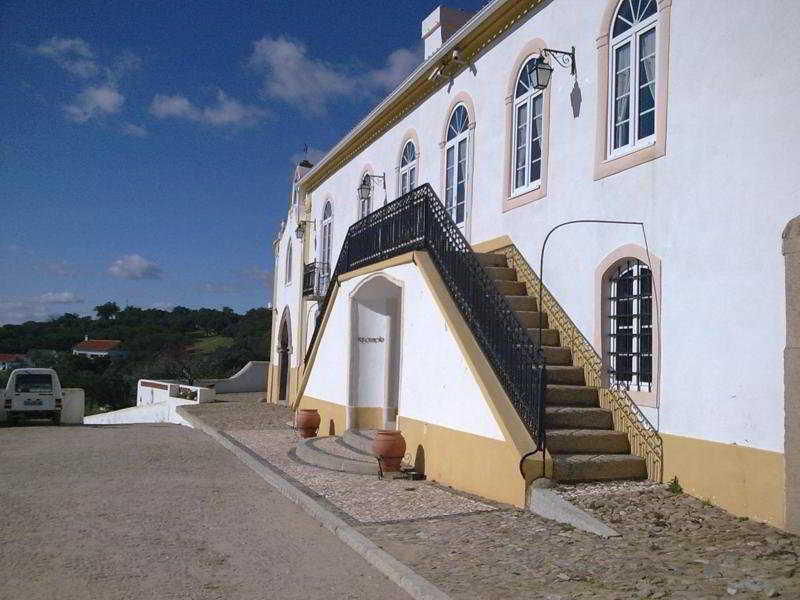 agroturismo Monte Dos Apstolos