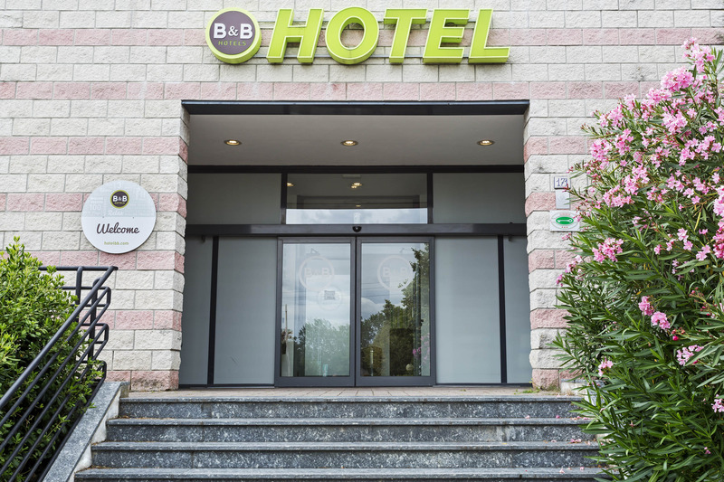 hotel Classhotel Faenza