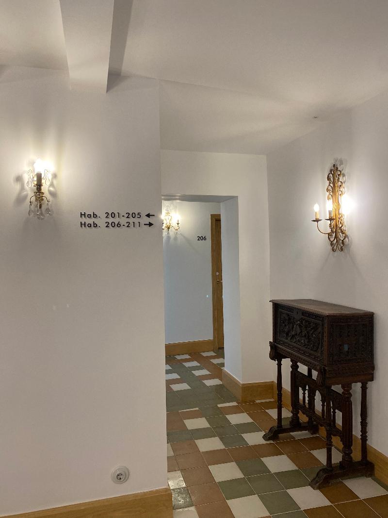 hotel Albarragena