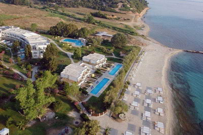 hotel Theophano Imperial Palace
