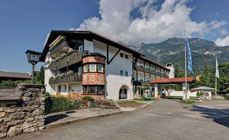 hotel Best Western Hotel Obermhle