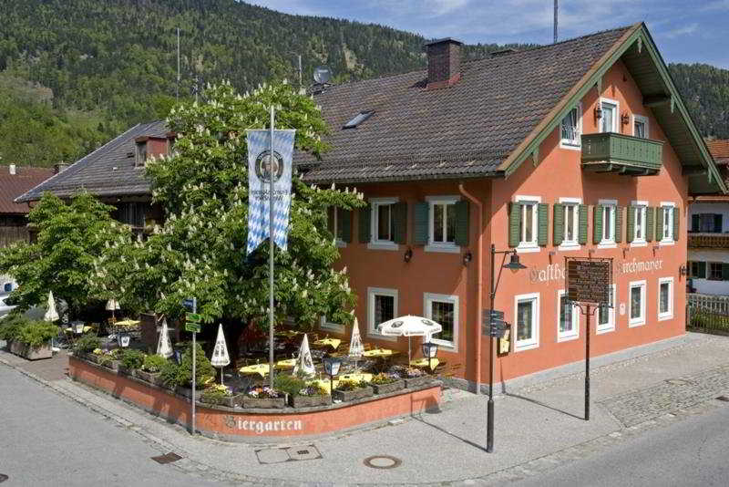 hotel Kirchmayer Hotel
