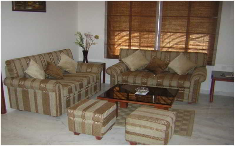 hotel Citadel Suites