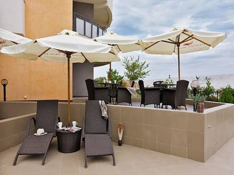 Fotos Hotel Danubia Beach