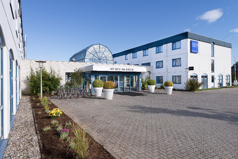 hotel Tryp By Wyndham Bad Oldesloe