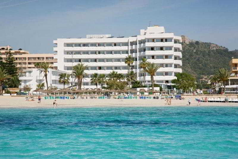 hotel Hipotels Hipocampo