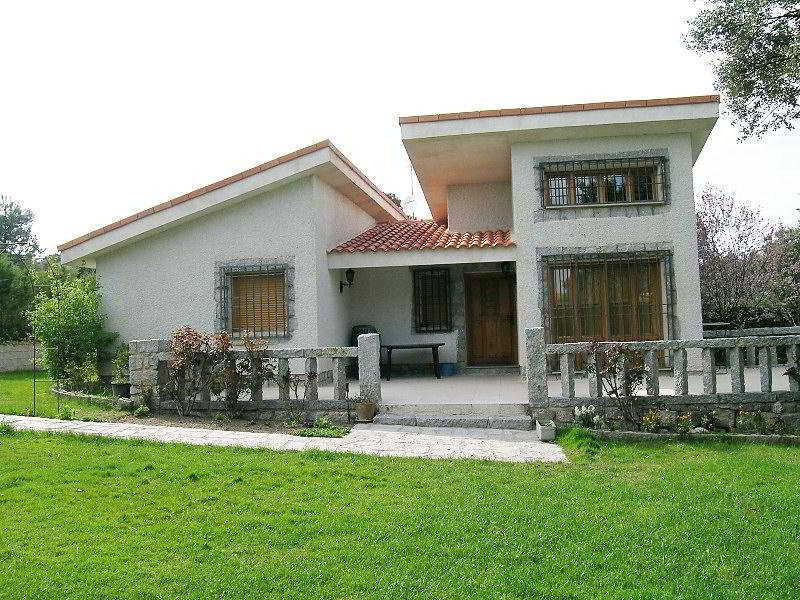 villa El Celemin