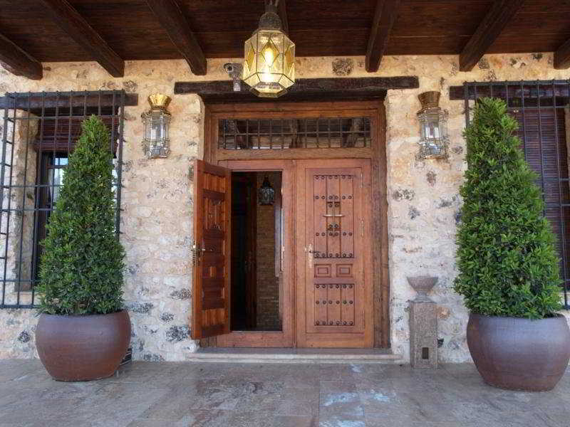 hotel La Moragona