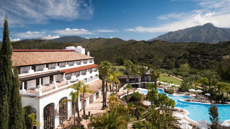 hotel Westin La Quinta Golf Resort & Spa