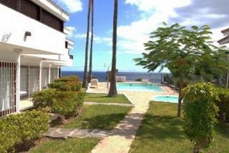 hotel Caribe I