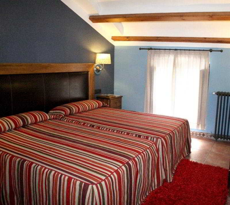 hotel rural Rural La Fasana