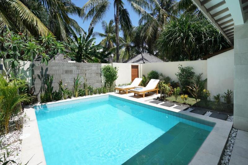 villa Kelapa Luxury Villas