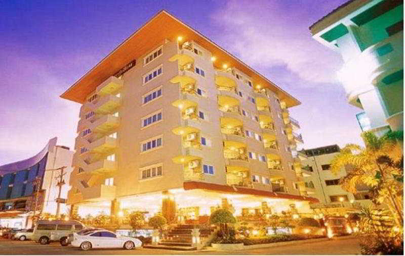 hotel Lk Pavilion