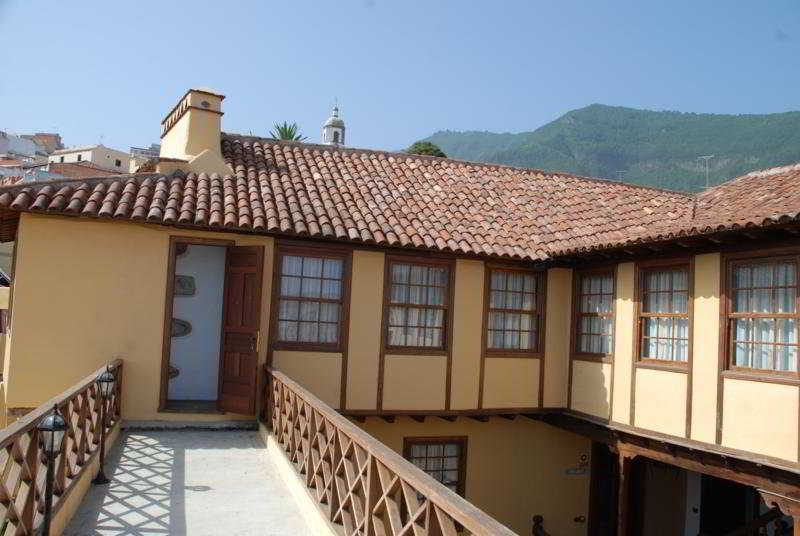hotel rural Bentor Rural Hotel