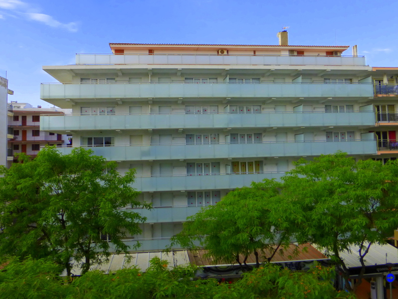 hotel Goya