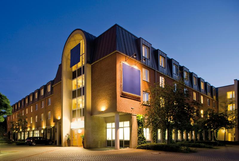 hotel Tryp Centro Oberhausen