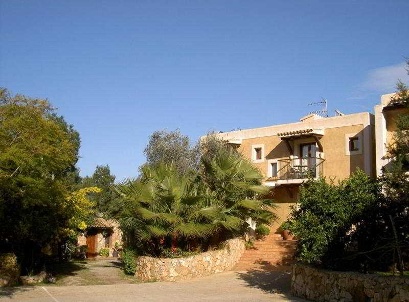 hotel rural Casa Naya