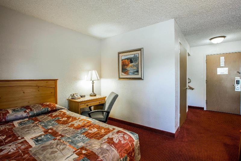 hotel Rodeway Inn