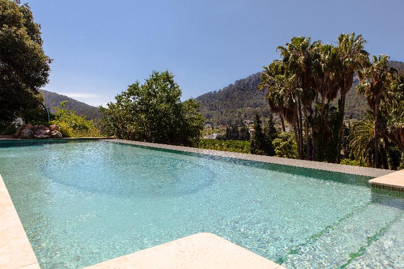 agroturismo Son Galceran