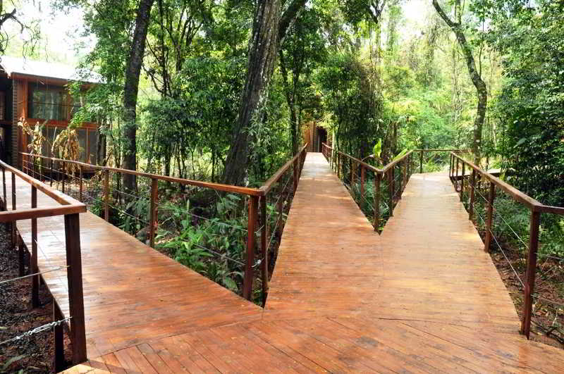 lodge La Cantera Jungle Lodge