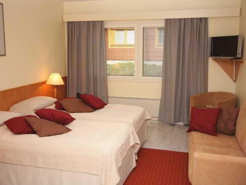 hotel Best Western Arctic Circle Hotel